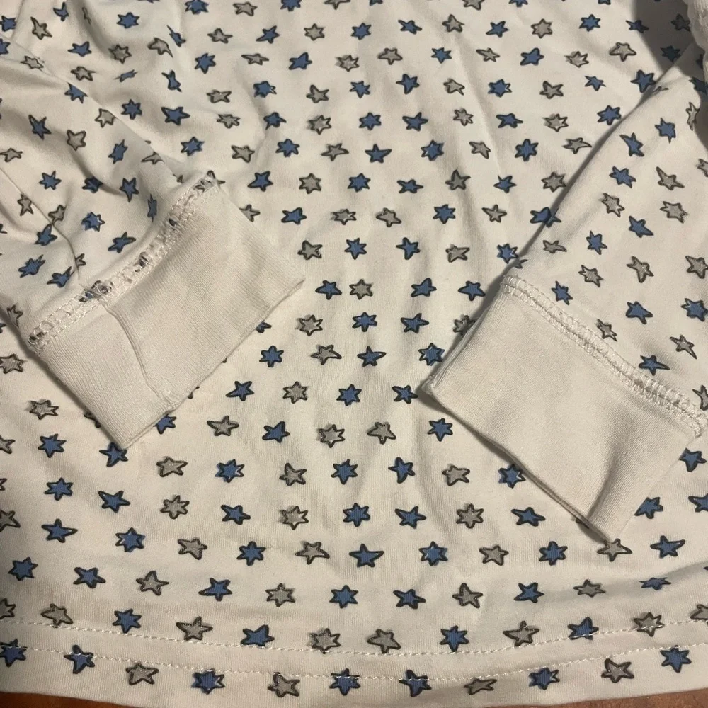 Kids Roller Rabbit PJ Set - Picture 4 of 5